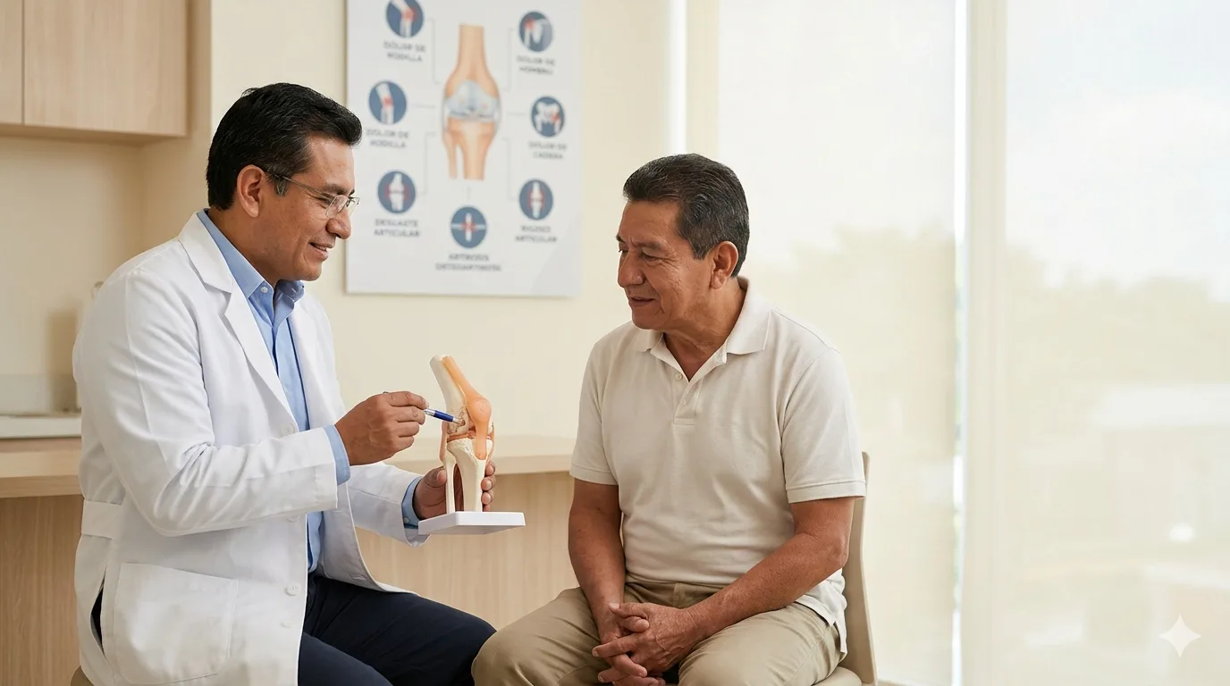 ¿Qué médico trata tumores abdominales?